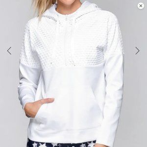 Lorna Jane Street Hoodie Size Small.